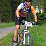me @ Mazovia MTB me @ Mazovia MTB
