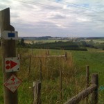 Houffalize route 3 en 4