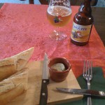 voorbereiding op de LA CHOUFFE marathon ;)